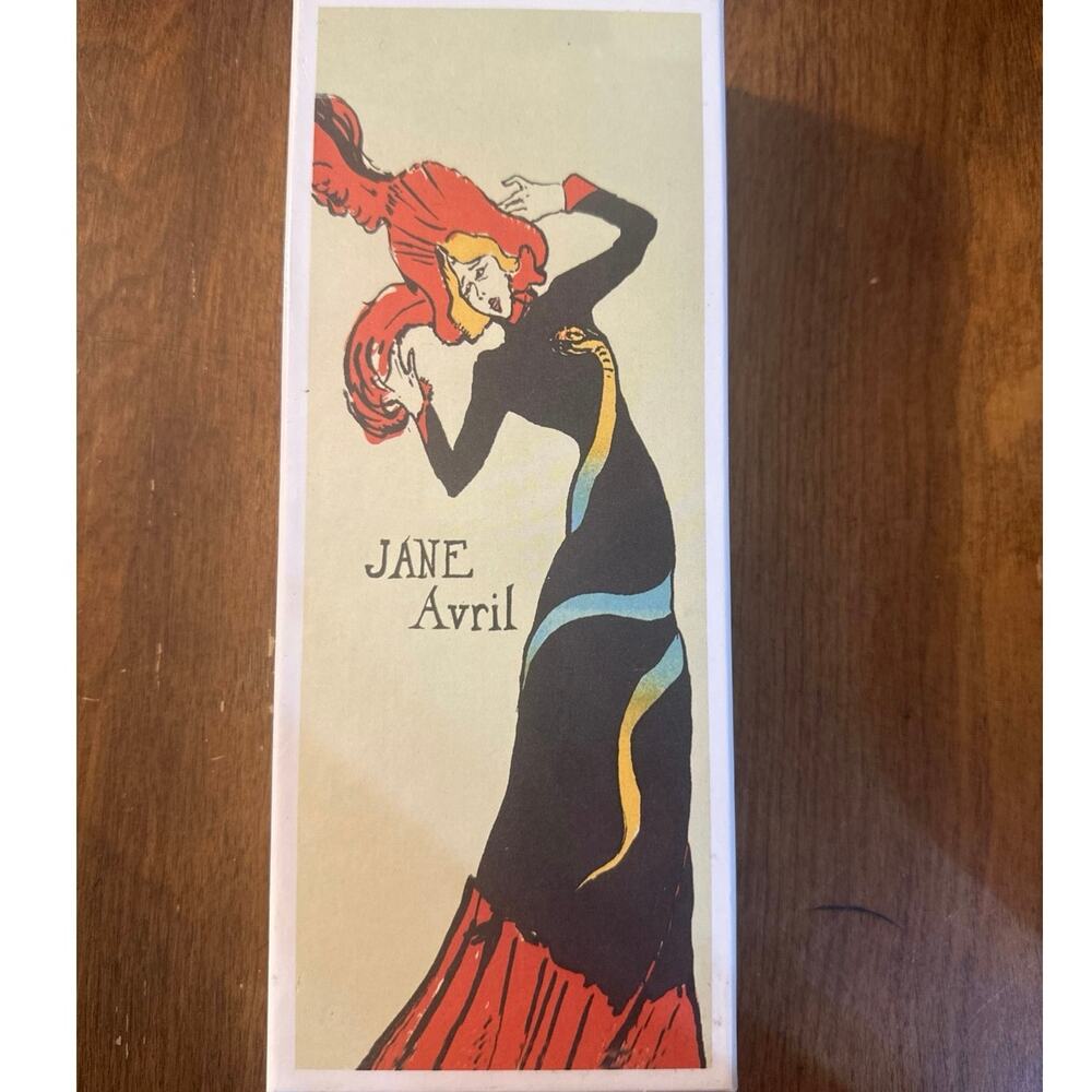 LORCOS Gardenia Soaps Set 3x7oz decorative bars Made in France -New in box